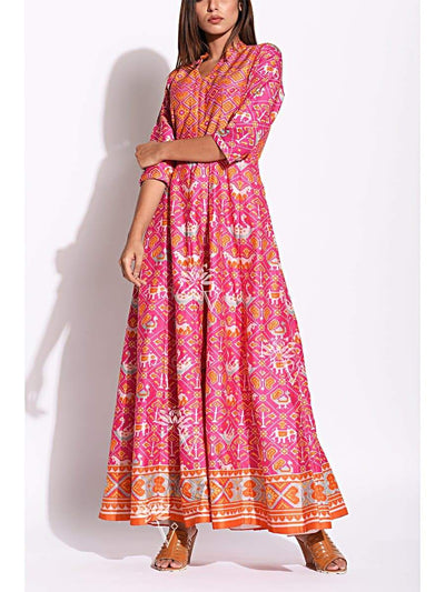 Vasansi Classic Cotton Patola