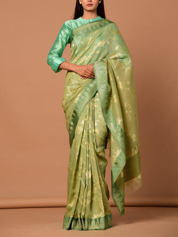 Saree, Sares, Drape, Banarasi, Handloom, Handcrafted, Traditional, Traditional outfit, Dropship